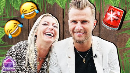 Tressia et Vincent Shogun (MELAA4) : Sebydaddy en fait trop ? Vincent balance !