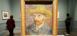 Los cuadros más famosos de Van Gogh
