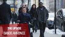 THE UPSIDE (Bryan Cranston, Kevin Hart et Nicole Kidman) - Bande annonce VOST