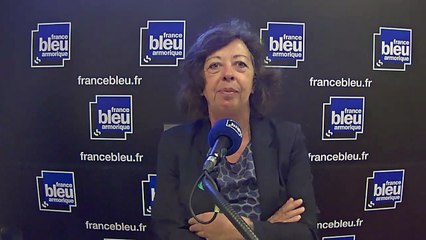 Beaucoup d'européens attendus à Rennes, pour le mondial féminin, selon Florence vallée