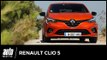 Essai Renault Clio 5 : notre avis au volant de la nouvelle citadine française