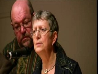 Claudine Lelievre Conseillère Municipale Le Havre