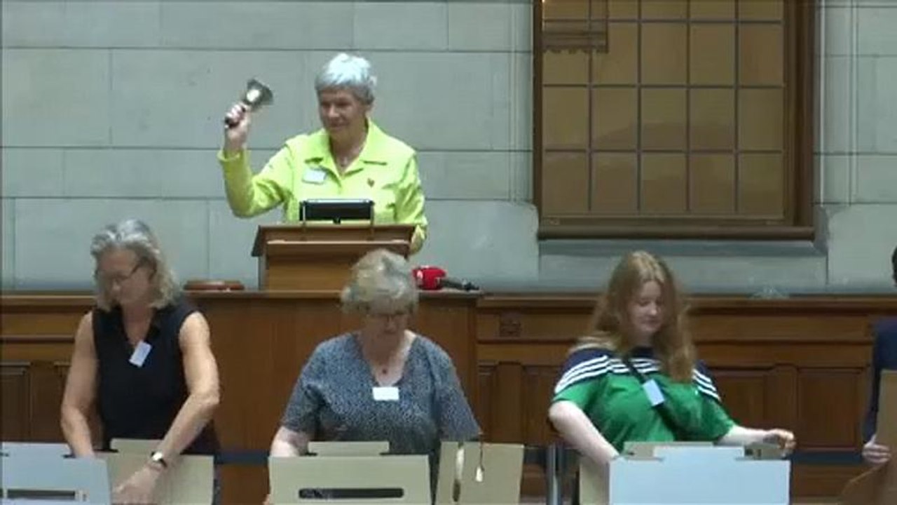 Megkezdődtek a választások Dániában