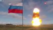 Lancement impressionnant d'un missile hypersonique en Russie !