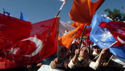 Belediye Başkanları Birliği'nden İstanbul açıklaması: Ülkemizin bir an önce seçim ortamından çıkmasını arzu ediyoruz