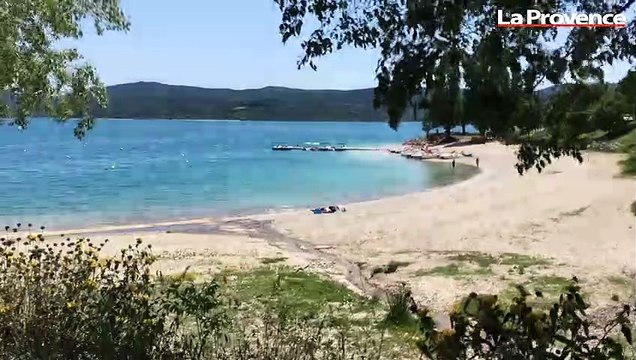 Alpes-de-Haute-Provence : l'eau au cœur d'un colloque mardi après-midi à Sainte-Croix-du-Verdon