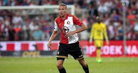 Fenerbahçe, Van Beek'i kiralamak istiyor