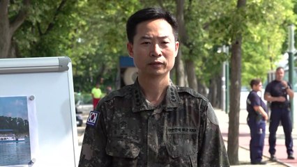 헝가리 사고 7일째…수습·인양 준비 상황은? / YTN