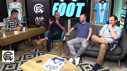 OM - Reveue d'effectif  (2018-2019) - Lucas Ocampos