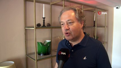 1800 yıllık antik tiyatro ihtişamıyla kendine hayran bırakıyor