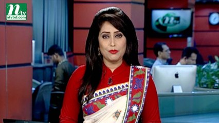 NTV Dupurer Khobor | 05 June 2019