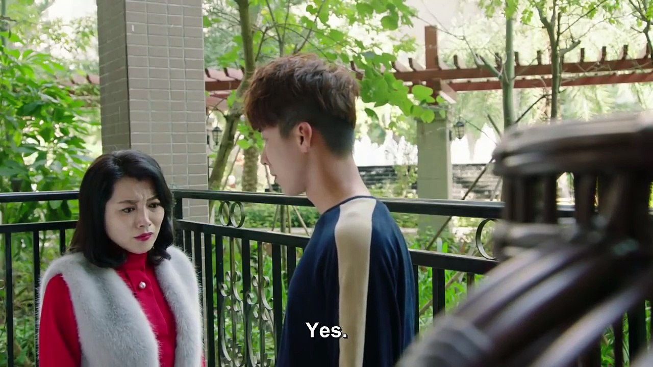 ENG SUB | When We Were Young EP24 Exclusive
