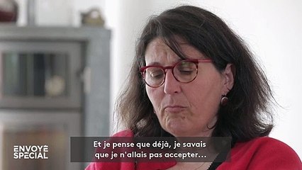 "Ce sont ses conditions de travail qui l'ont détruit", affirme la veuve d'un policier qui s'est donné la mort