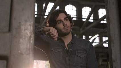 Alberto Urso strega l'Arena di Verona: tutto il pubblico in piedi ai Music Awards 2019