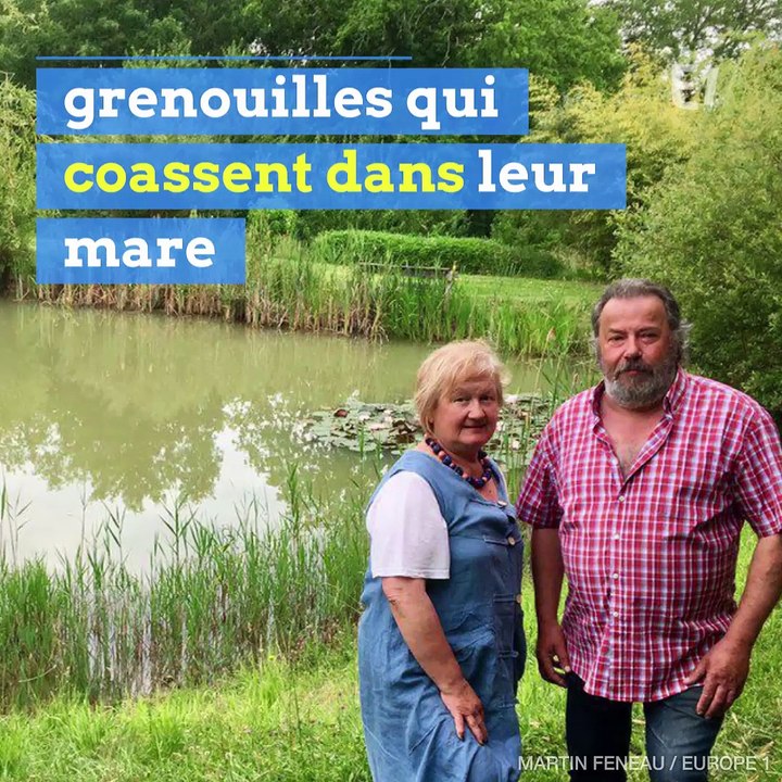 Un maire veut faire classer les bruits de la campagne au "patrimoine" de l'Unesco !