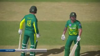 INDIA vs SOUTH AFRICA 8TH MATCH HIGHLIGHTS 2019