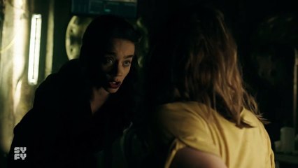 Killjoys Season 5 Promo (2019) Final Season