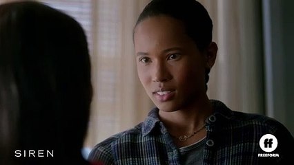 Siren Season 2 A Cure For The Siren Song Promo (2019)