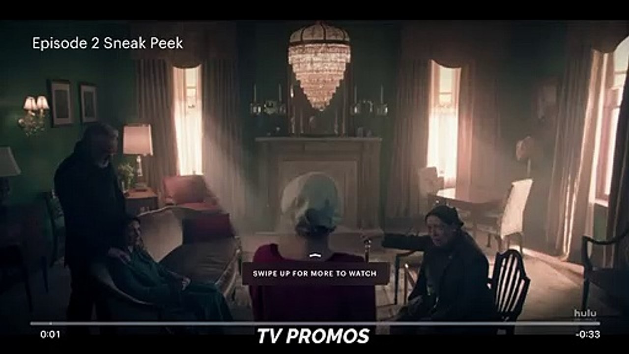 The Handmaid's Tale Season 3 Episode 4 Promo (2019)
