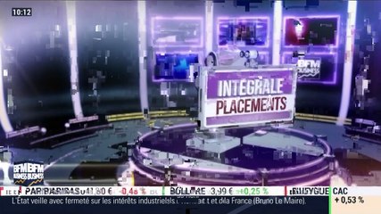 Le point macro: La Fed suit les indications de la guerre commerciale - 05/06