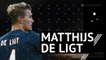 Transfer Profile - Matthijs de Ligt