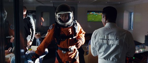 Ad Astra_Film -  Brad Pitt, Tommy Lee Jones
