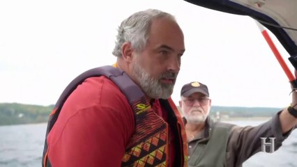 Curse of Civil War Gold - S02E06 - Route Awakenings - Jun 04, 2019 || Curse of Civil War Gold (06/04/2019)