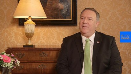 Is the US right to claim the EU is not treating it fairly on trade?