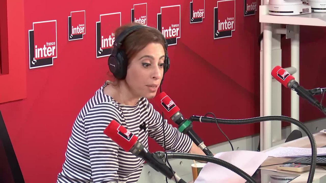 Christian Jacob : "La défaite est cinglante. Je fais partie de ceux qui ne l'ont pas vu venir à ce niveau-là"