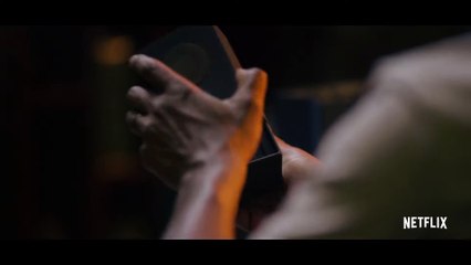 블랙 미러- 시즌 5 - 절찬 스트리밍 중 - Netflix