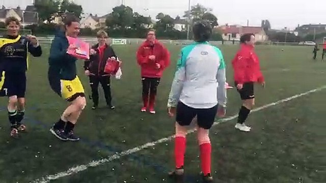 Si on dansait , si on dansait la la la ....