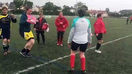 Si on dansait , si on dansait la la la ....