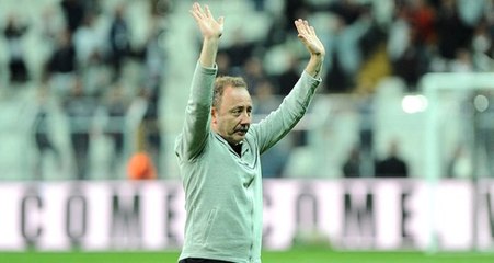 Alanyaspor'da Sergen Yalçın dönemi sona erdi!