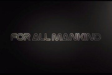 For All Mankind - Trailer Saison 1