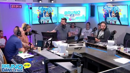 Maman je suis homosexuel (05/06/2019) - La Chanson du Jour