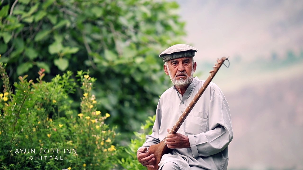 Ayun Fort Inn, Chitral