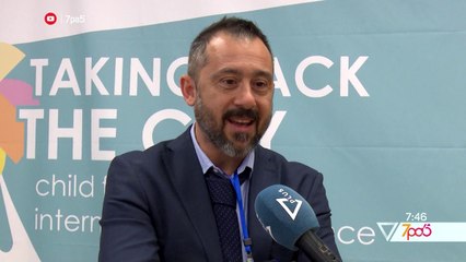 7pa5 - Qytetet miqësore me fëmijët - 5 Qershor 2019 - Show - Vizion Plus