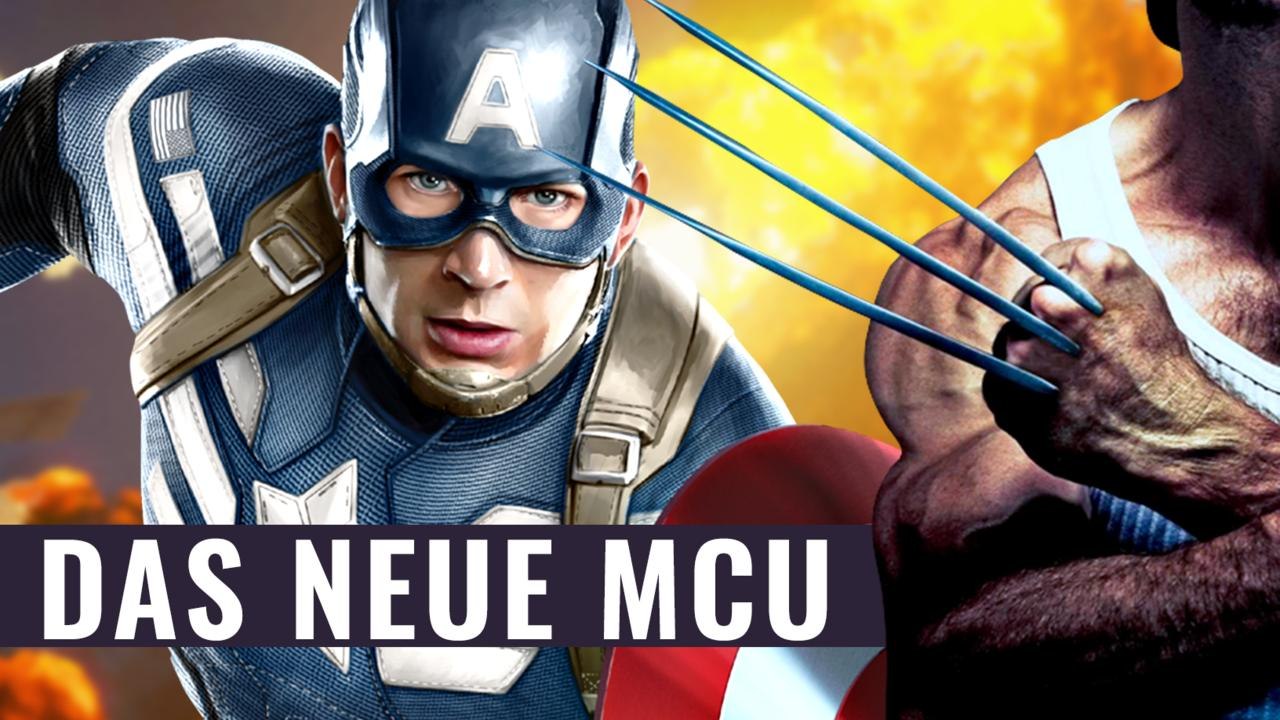Das neue mcu?