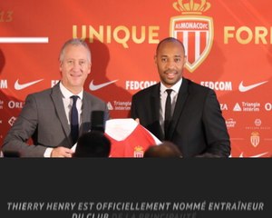 Ligue 1 - Retour sur la saison à rebondissements de l'AS Monaco