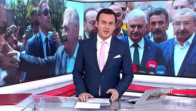 Alper Altun ile TGRT Ana Haber - 4 Haziran 2019