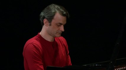 Hans Otte : Le Livre des sons (Ivan Ilic)