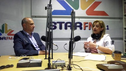 Γιάννης Οικονόμου: Ήρθε η  Ώρα για τους αυτοδημιούργητους και ικανούς πολιτικούς