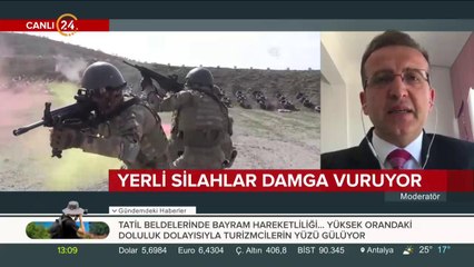 Pençe harekatı devam ediyor