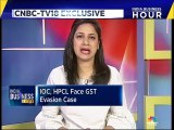 DG GST Intelligence books cases against IOC, HPCL for alleged tax evasion