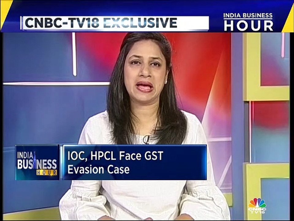 DG GST Intelligence books cases against IOC, HPCL for alleged tax evasion