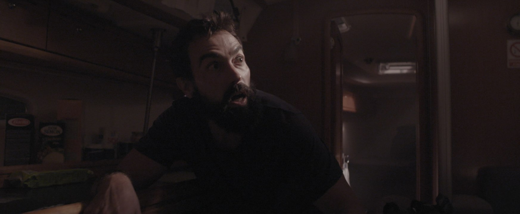 La jaula - Trailer (HD)