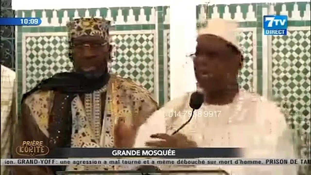 Affaire Petro-Tim:  Macky SALL brise le silence