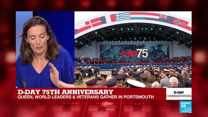 Why was D-Day so important?