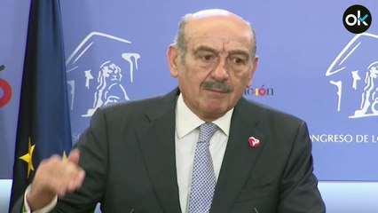 El PRC pone el AVE a Cantabria como condición principal para apoyar a Sánchez