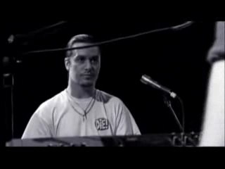 Kaada & Mike Patton rehearsals live 2005